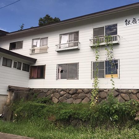 Ginreiso Hotel Iiyama Exterior photo